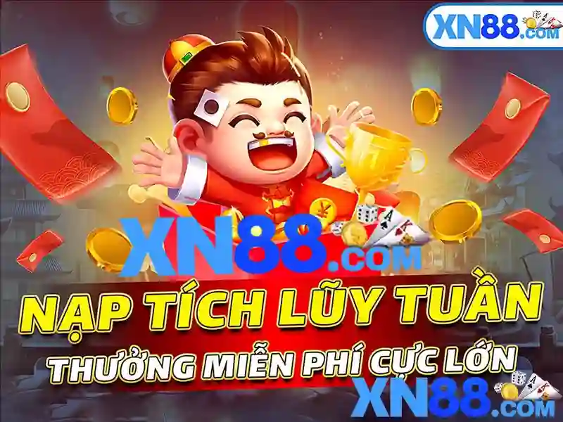 Banner tổng hợp các chương trình khuyến mãi hấp dẫn nhất tại nhà cái xn88