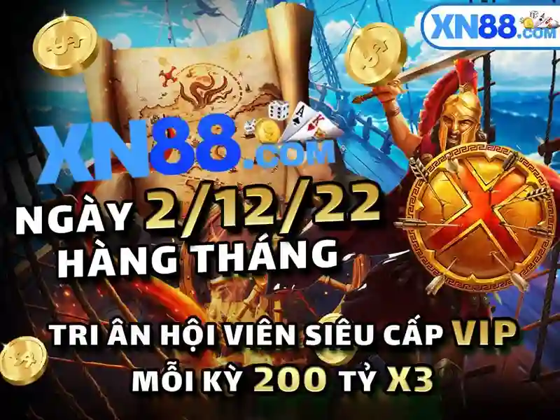 Giao diện trang chủ nhà cái XN88 hiện đại và chuyên nghiệp