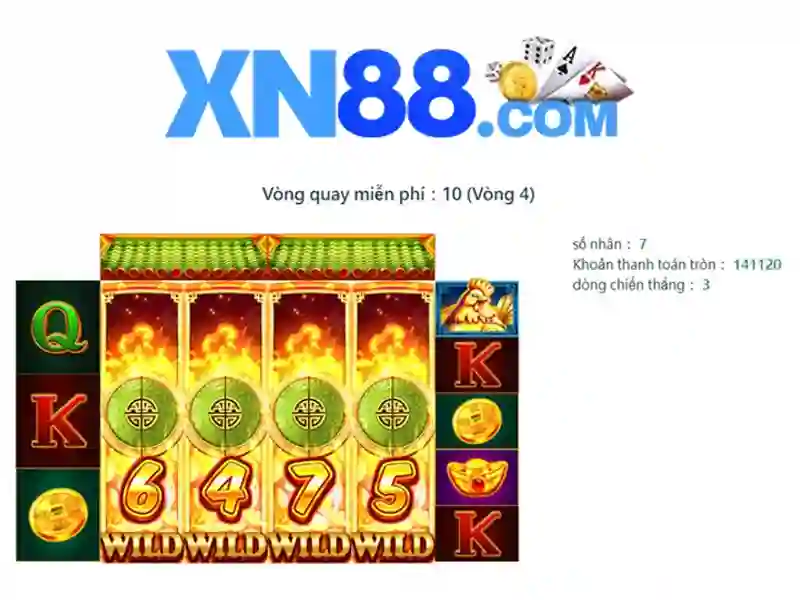 Gioi thieu tong quan ve nha cai xn88