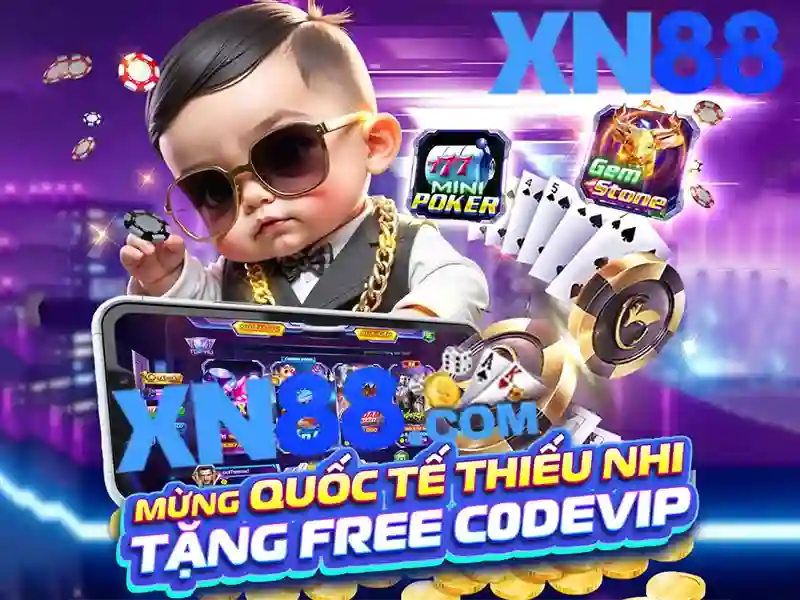 Nút đăng ký tài khoản nổi bật trên giao diện trang chủ XN88